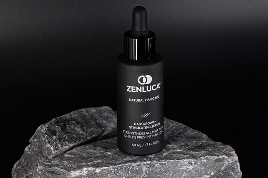 Boost Your Hair Growth: Discover the Best Hair Growth Serum for Men