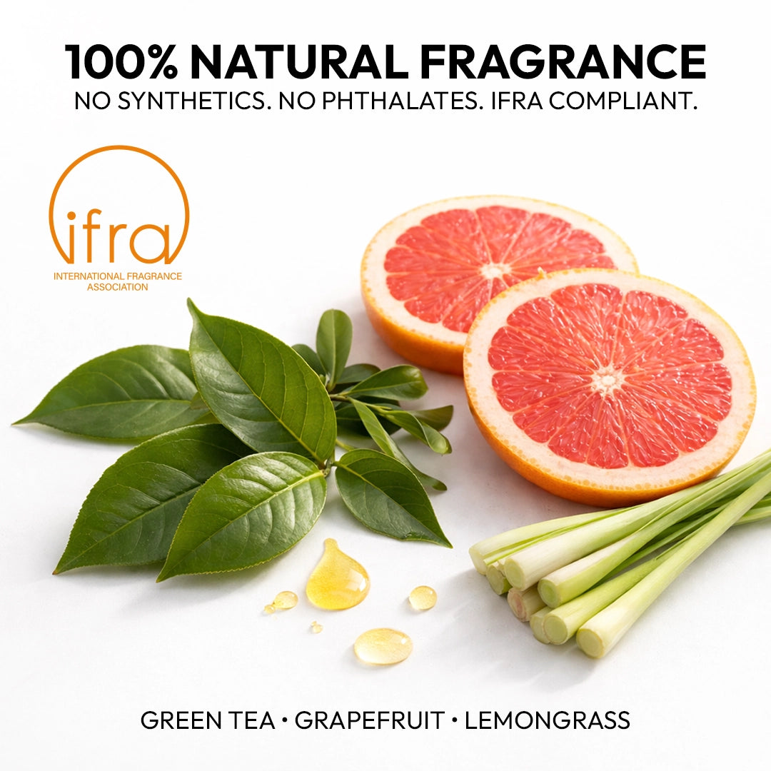 Hair Growth Stimulating Shampoo