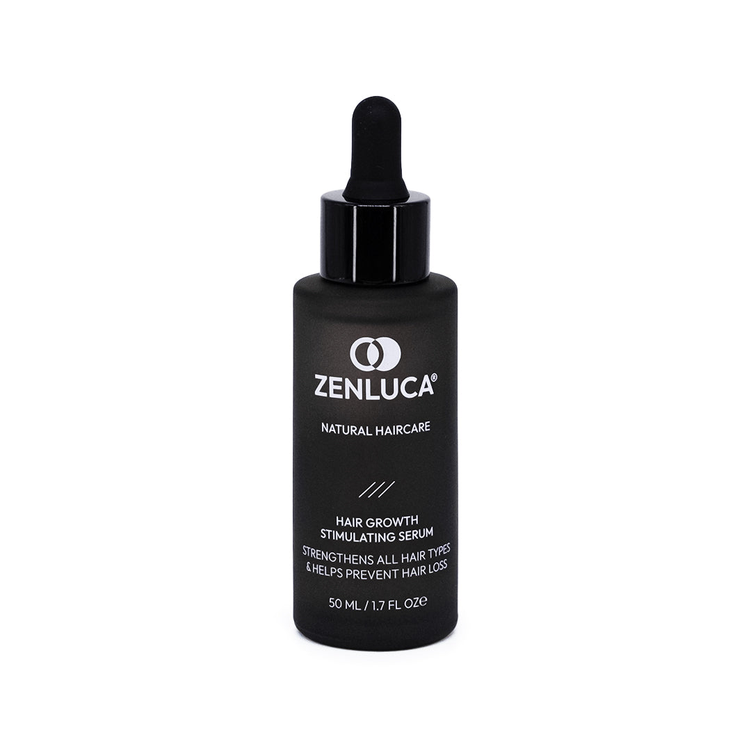 Hair Growth Stimulation Serum
