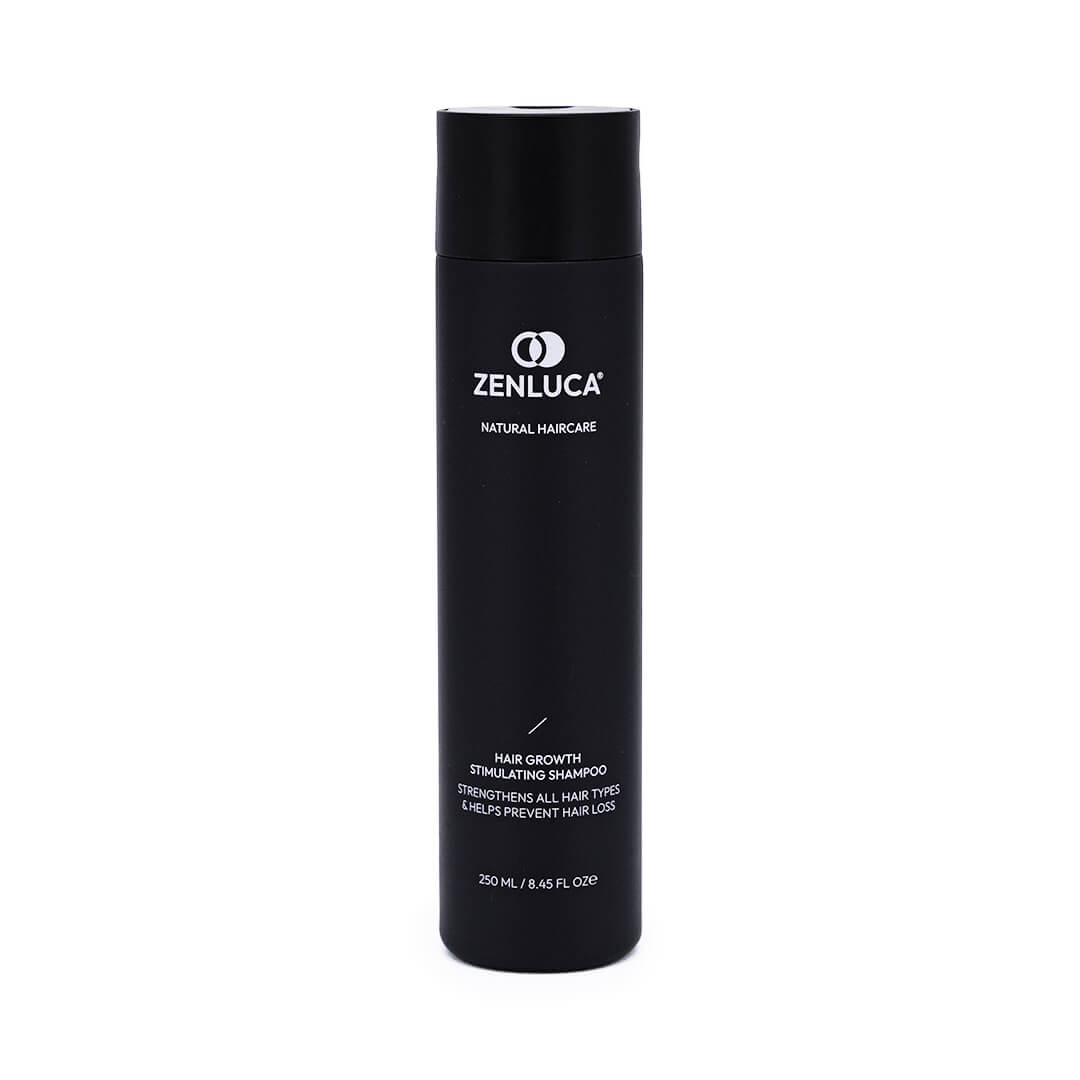 Hair Growth Stimulating Shampoo