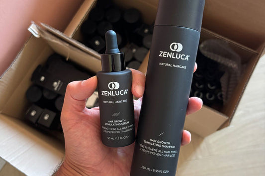 A Little Different Today: A Behind-the-Scenes Look at ZENLUCA
