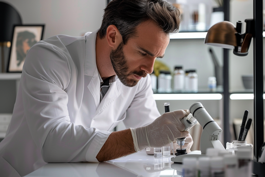 Expert Insights on the Best Shampoo for Men's Hair Growth