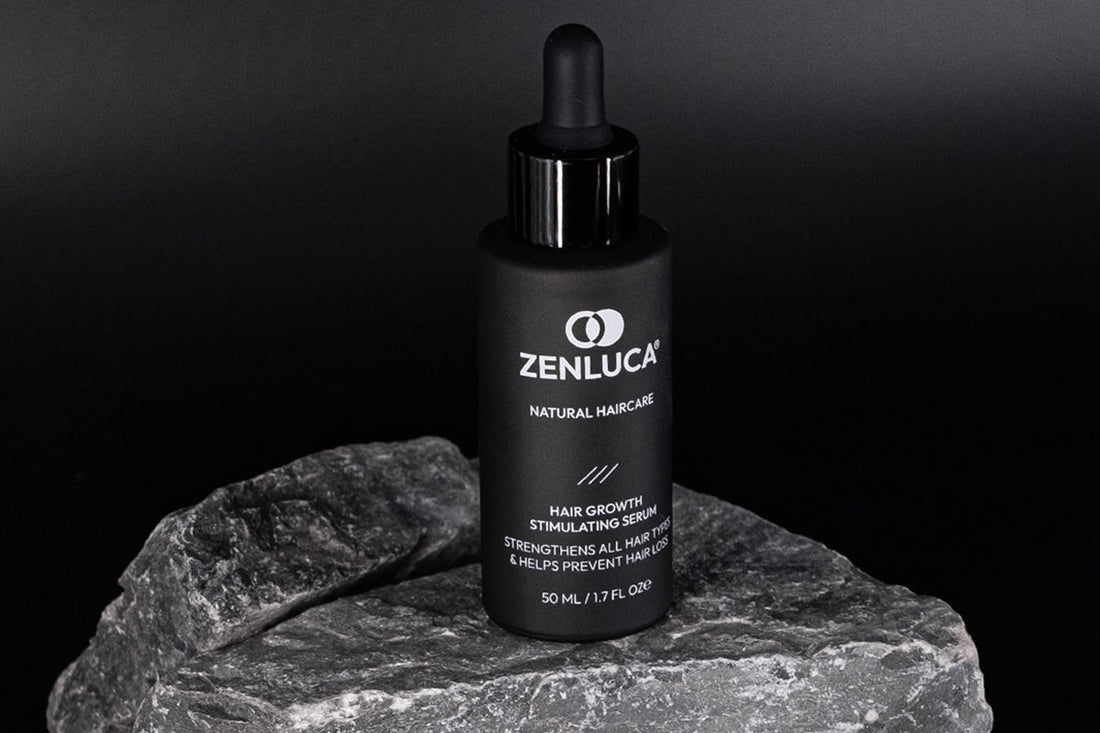 Boost Your Hair Growth: Discover the Best Hair Growth Serum for Men