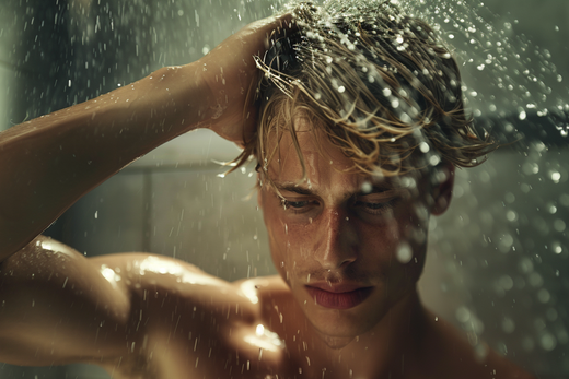Discover the Best Hair Growth Conditioner for Men