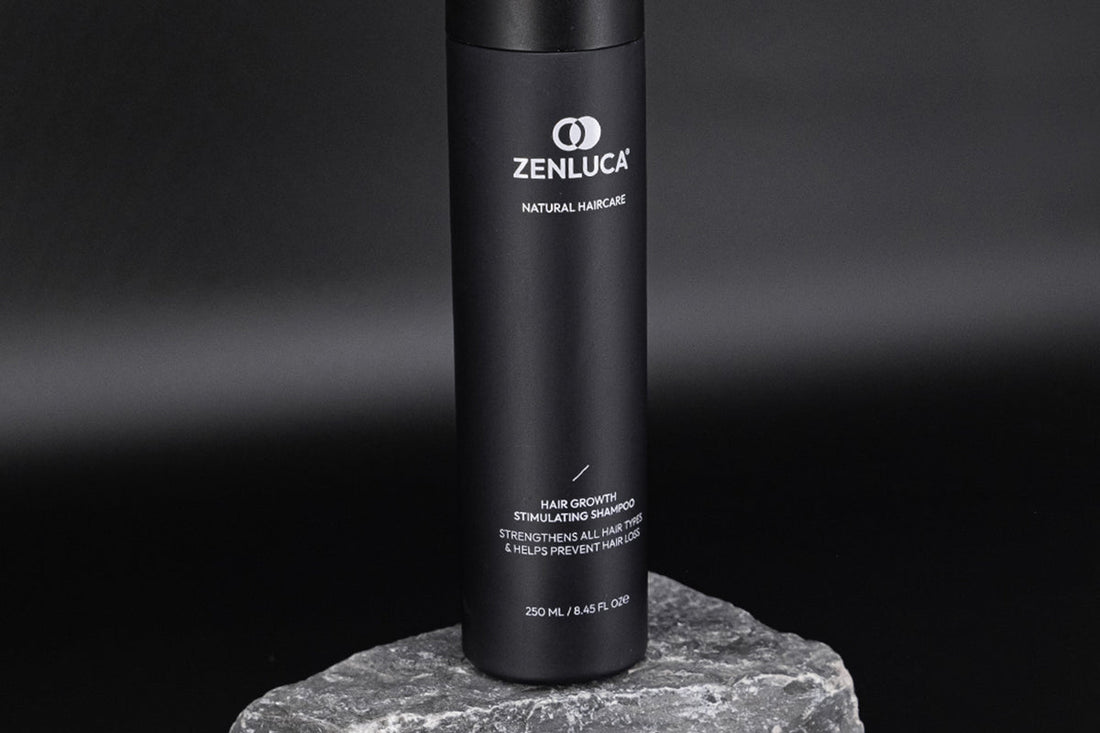 Discover the Best Shampoo for Men with Thin Hair