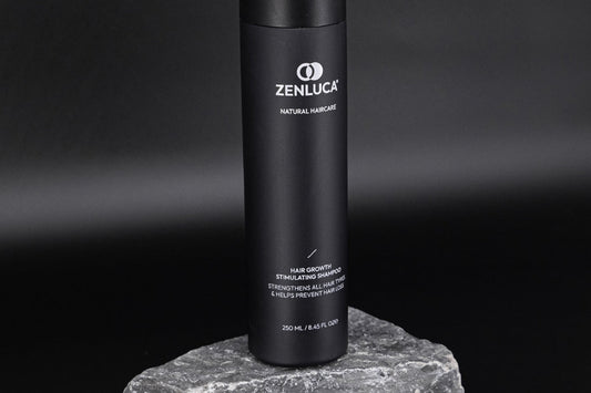 Discover the Best Shampoo for Men with Thin Hair