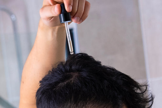 Hair Growth Products for Men: Stimulate Your Hair Growth