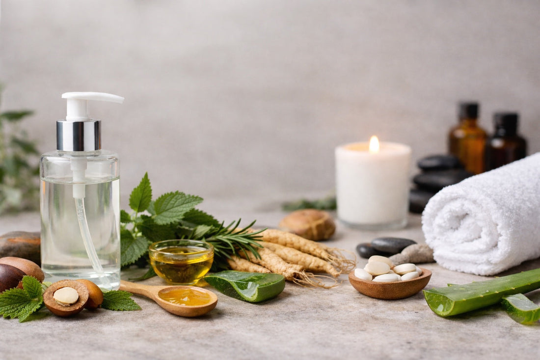 Which Shampoo Should You Choose for Hair Loss? Here’s What Really Matters
