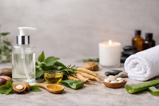 Which Shampoo Should You Choose for Hair Loss? Here’s What Really Matters