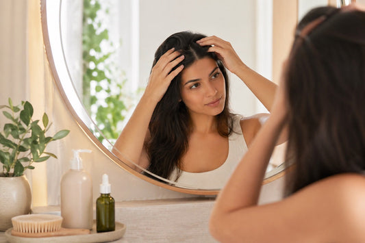 Scalp Microbiome and Hair Health: Why Balance Matters