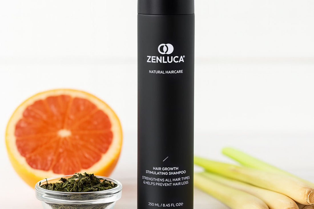 The Shocking Truth About Phthalate-Free Shampoo – And Why You Need It Today