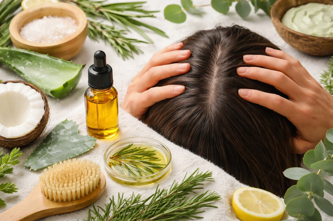 The ‘Skinification’ of Your Scalp: Why Fighting Hair Loss Starts at the Root