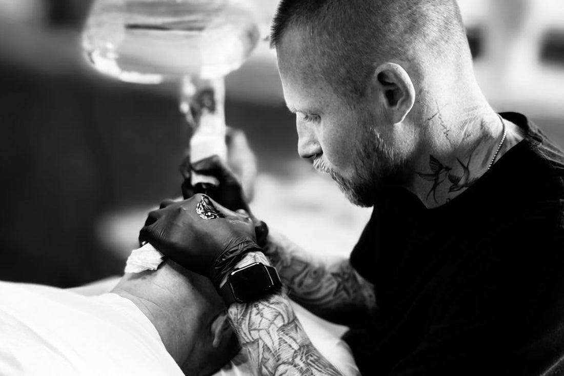 What Is Scalp Micropigmentation, and How Can It Restore Your Confidence? An Interview With Dennis From Scalp Art