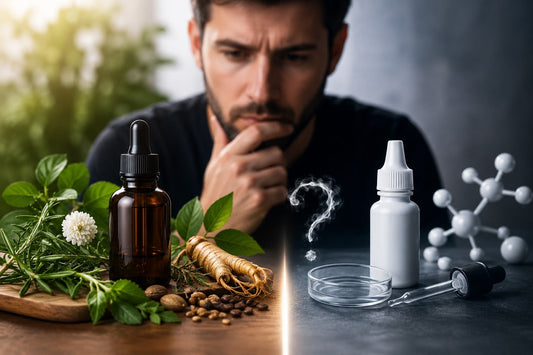What Is the Best Natural Alternative to Minoxidil Without Side Effects?
