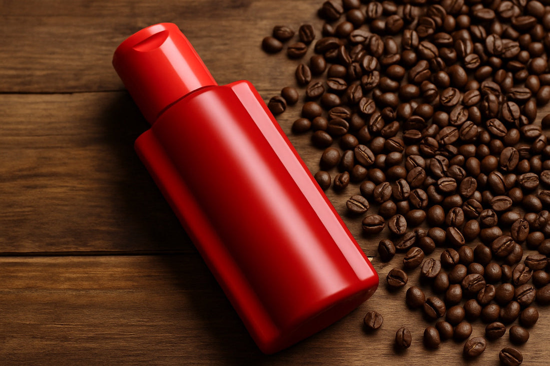Why Caffeine Shampoo Isn’t What You Think and What Actually Works for Hair Loss