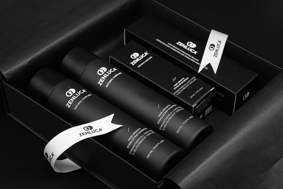 Natural Hair Care: The Smart Black Friday Deal You Shouldn’t Miss