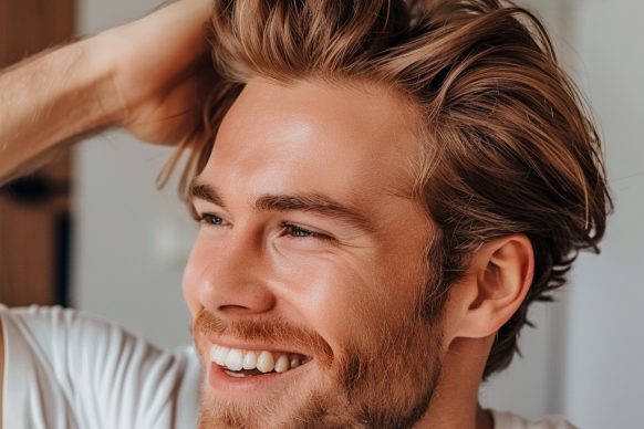 10 Habits That Can Promote Your Hair Growth