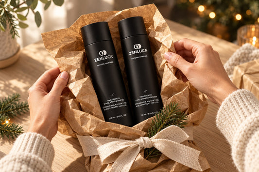 Hair Care Gifts for Christmas and Sinterklaas: How to Choose