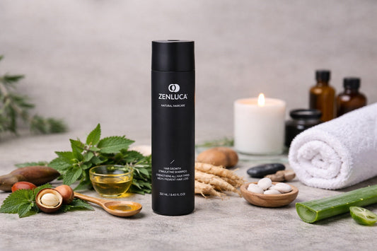 Which Caffeine Shampoo Should You Choose for Hair Loss? Here’s What Really Matters