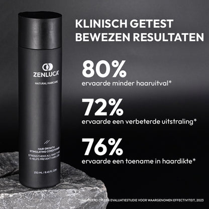 Hair Growth Stimulating Conditioner