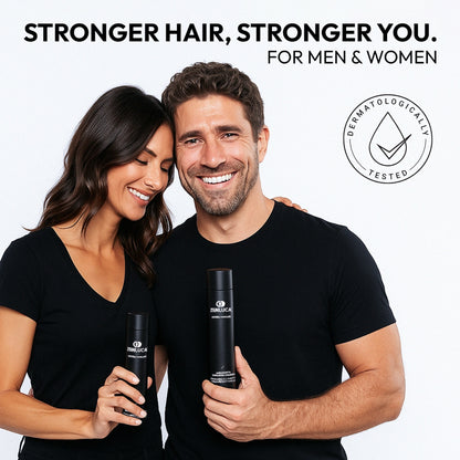 Hair Growth Stimulating Shampoo & Conditioner Set